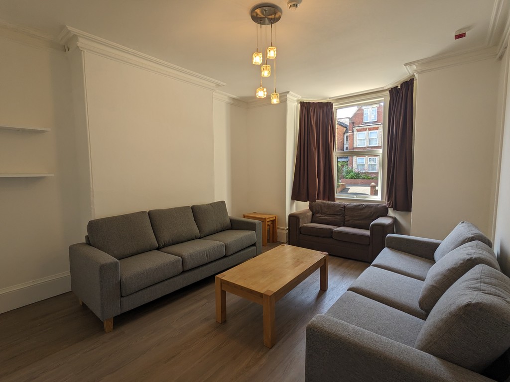 7 bed house to rent in Old Tiverton Road, Exeter 5