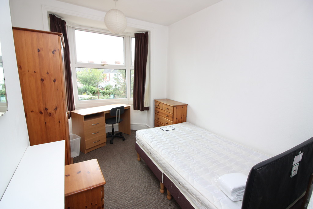 7 bed house to rent in Old Tiverton Road, Exeter 8