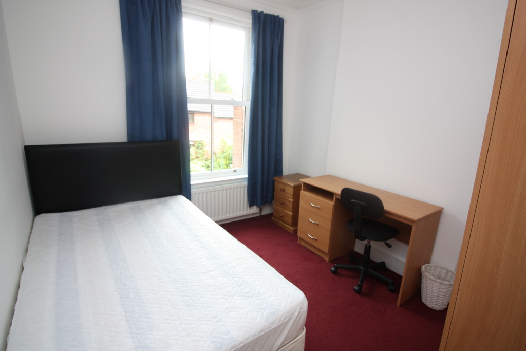 6 bed house to rent in Powderham Crescent, Exeter 13