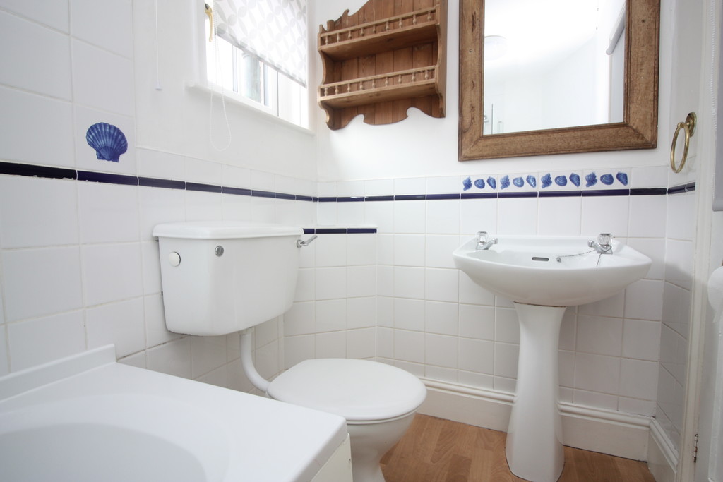 6 bed house to rent in Powderham Crescent, Exeter 19