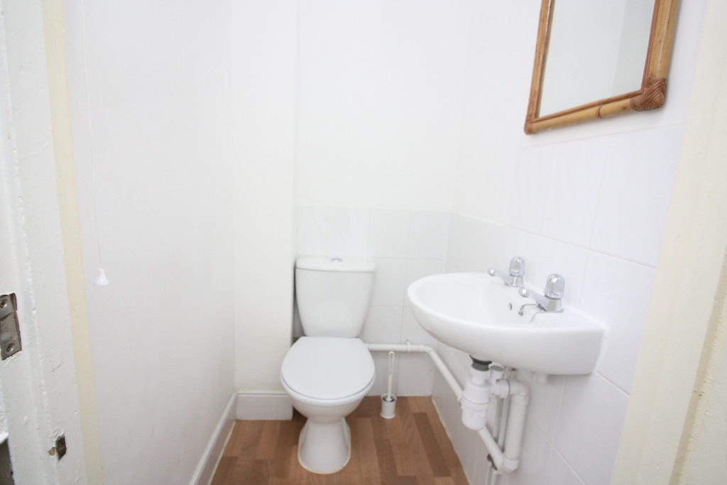 6 bed house to rent in Powderham Crescent, Exeter  - Property Image 20
