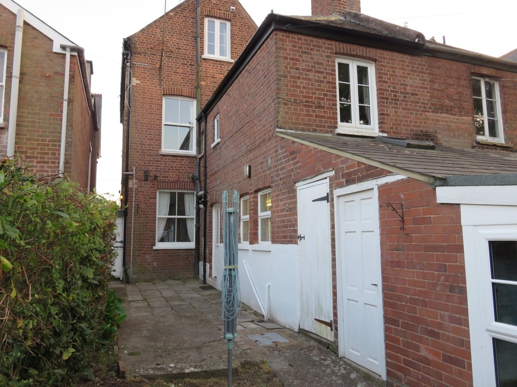 6 bed house to rent in Powderham Crescent, Exeter  - Property Image 23