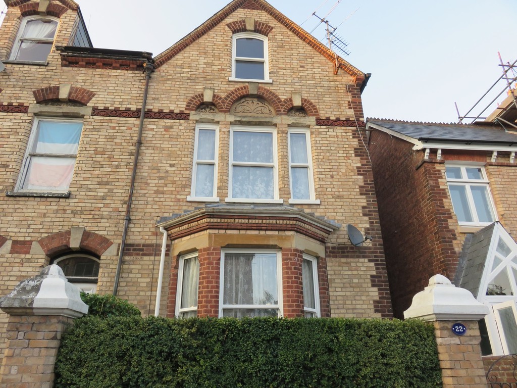 6 bed house to rent in Powderham Crescent, Exeter  - Property Image 24