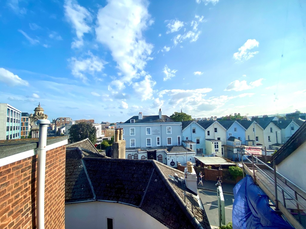 7 bed house to rent in Woodbine Terrace, Exeter  - Property Image 19