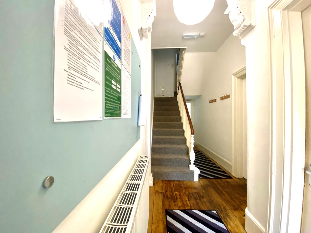 7 bed house to rent in Woodbine Terrace, Exeter  - Property Image 3