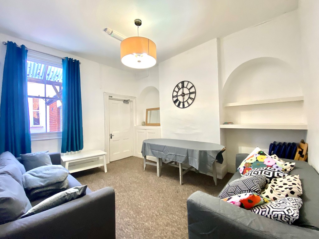 7 bed house to rent in Woodbine Terrace, Exeter  - Property Image 5