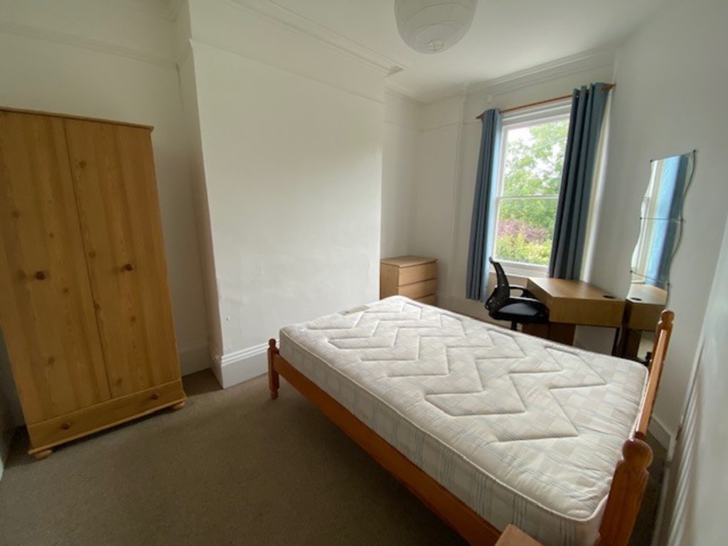7 bed house to rent in Woodbine Terrace, Exeter  - Property Image 10