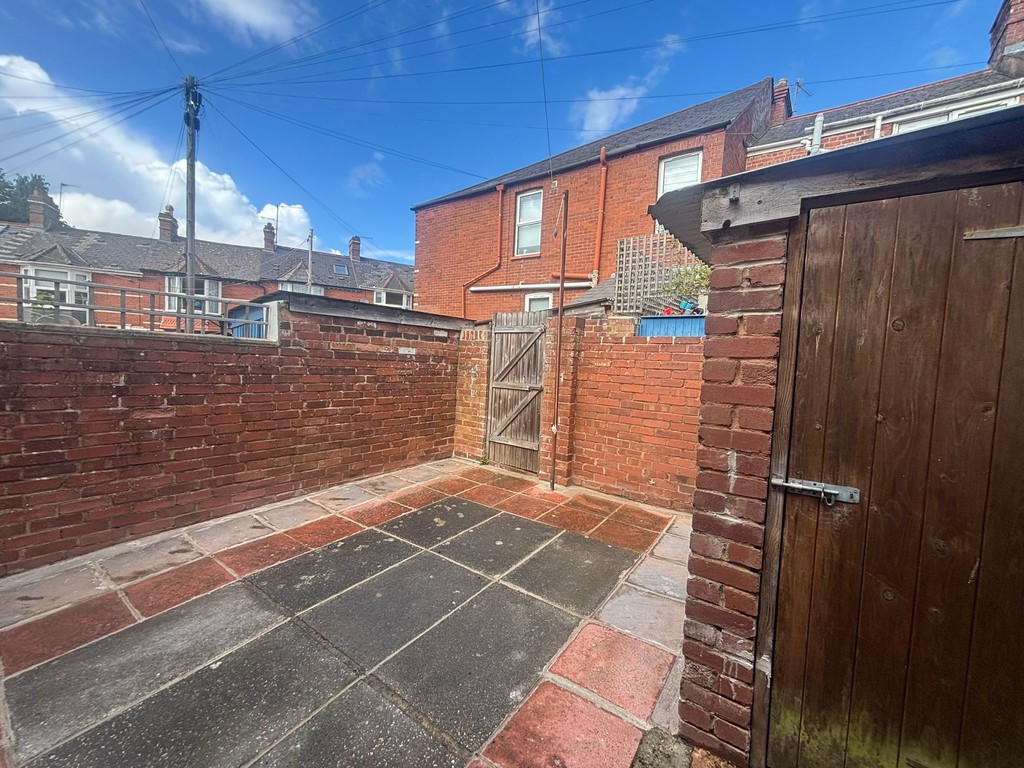 4 bed house to rent in Rosebery Road, Exeter 15