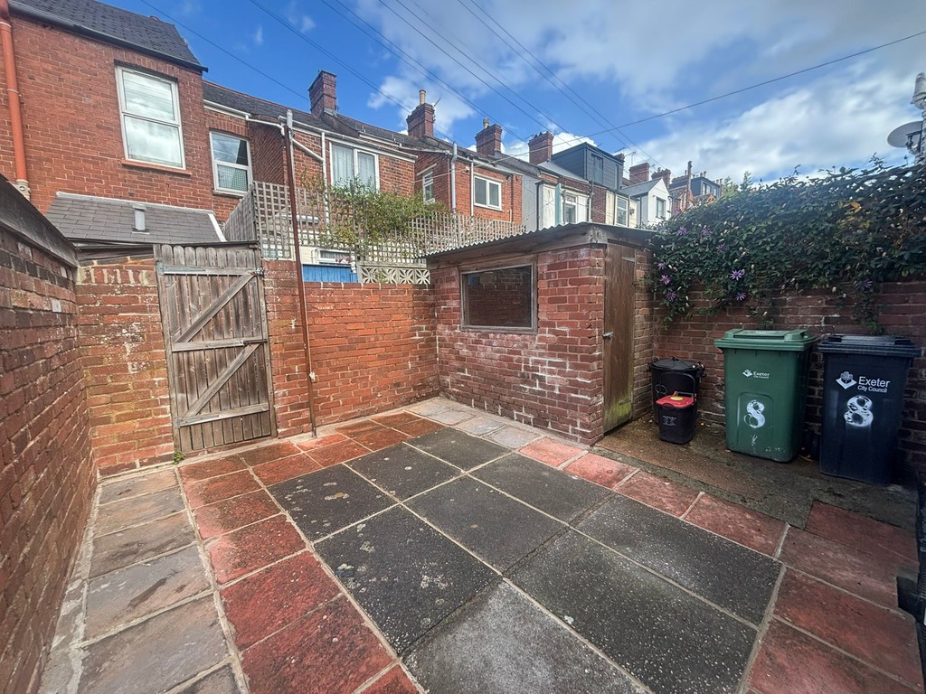 4 bed house to rent in Rosebery Road, Exeter 16