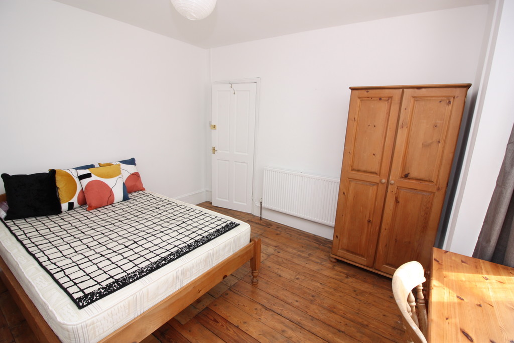 4 bed house to rent in Rosebery Road, Exeter  - Property Image 9