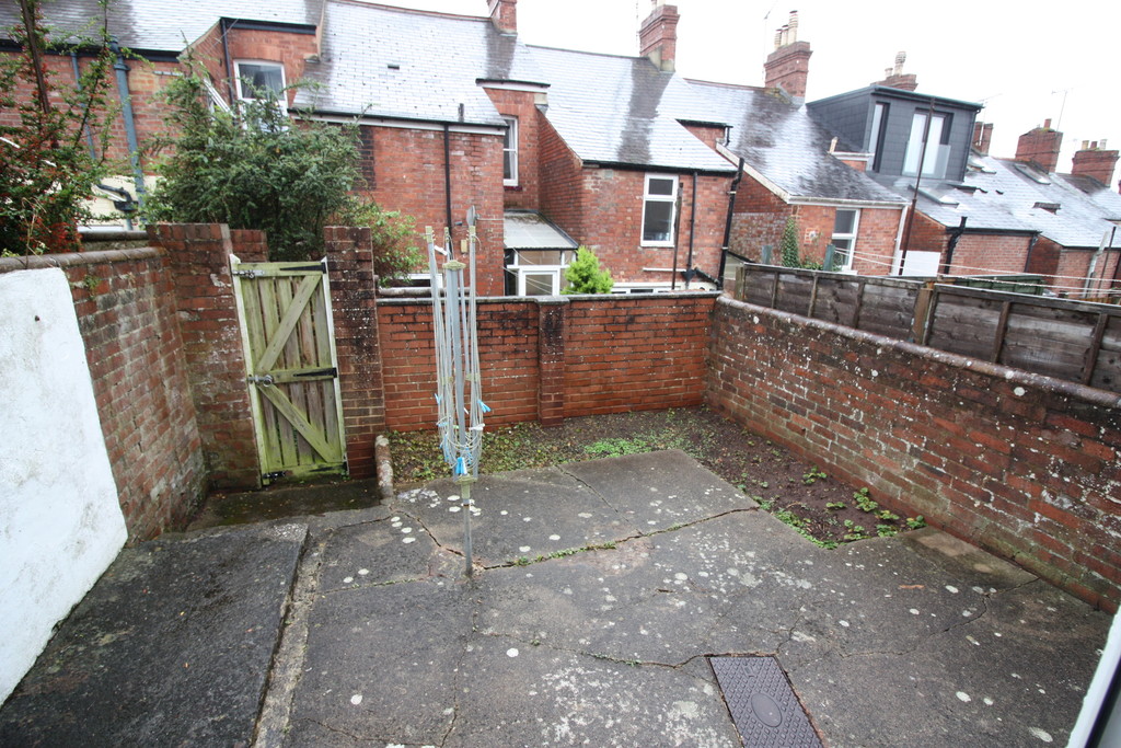 4 bed house to rent in Salisbury Road, Exeter  - Property Image 14