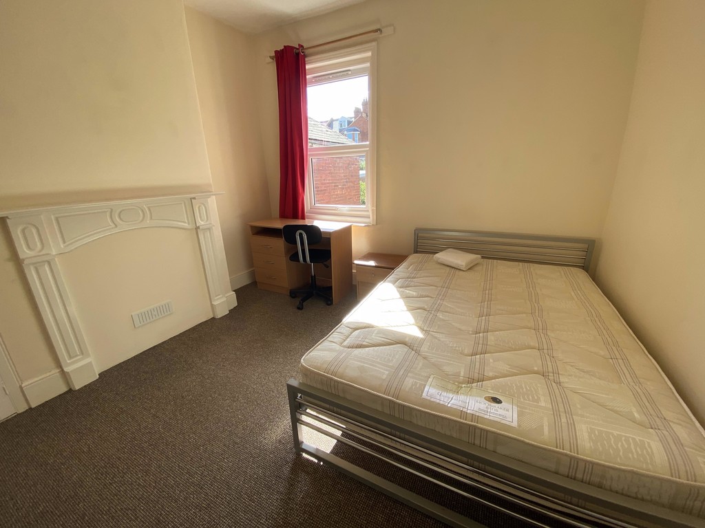 5 bed house to rent in Morley Road, Exeter 15