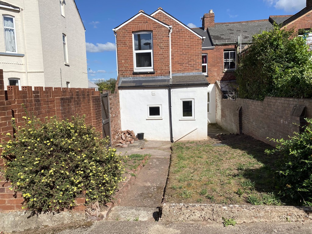 5 bed house to rent in Morley Road, Exeter 19