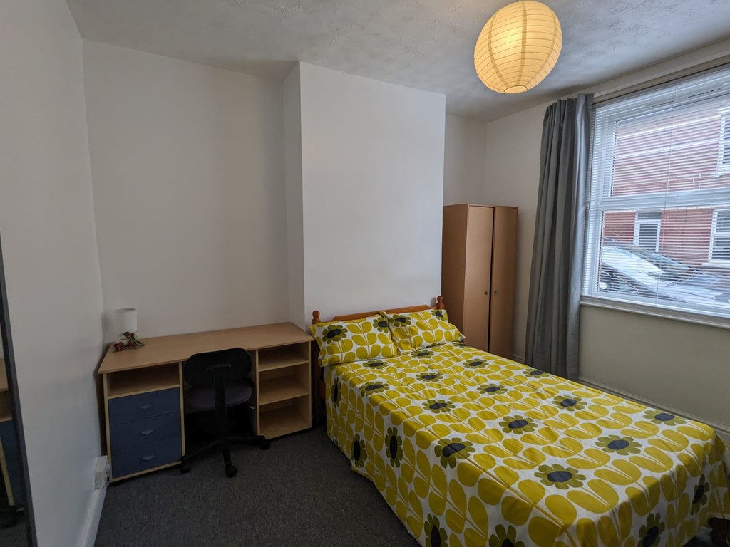 3 bed house to rent in May Street, Exeter 5