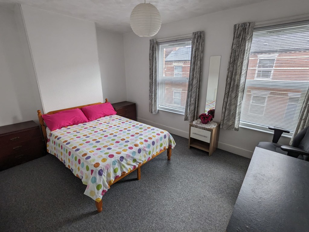 3 bed house to rent in May Street, Exeter 7