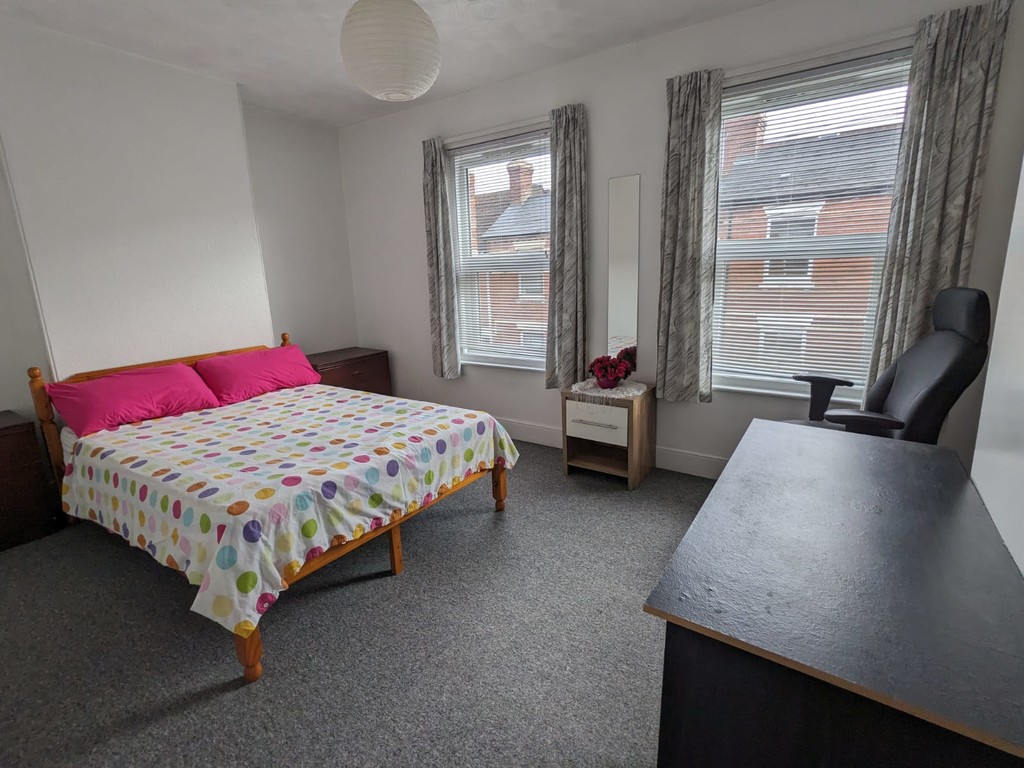3 bed house to rent in May Street, Exeter 8