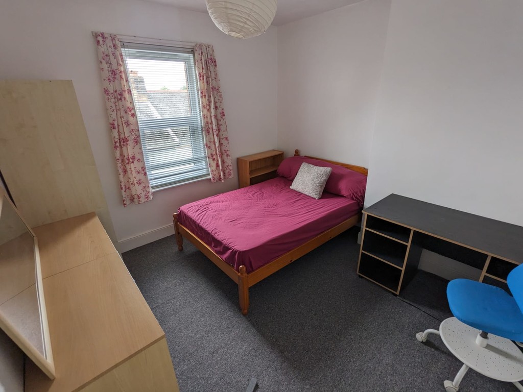 3 bed house to rent in May Street, Exeter 9