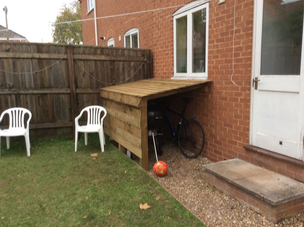 6 bed house to rent in Highcross Road, Exeter 16