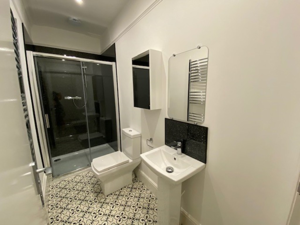 6 bed house to rent in St Johns Road, Exeter 11