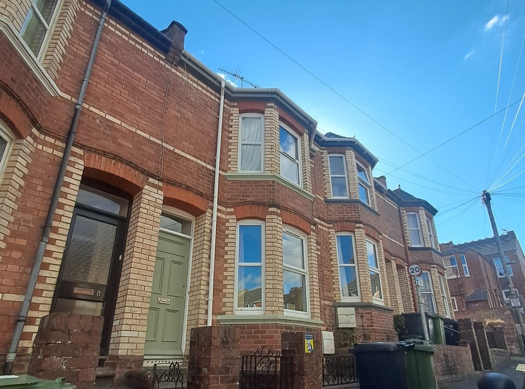 5 bed house to rent in Priory Road, Exeter  - Property Image 1