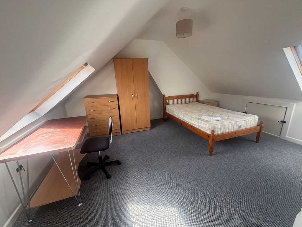 5 bed house to rent in Priory Road, Exeter  - Property Image 14