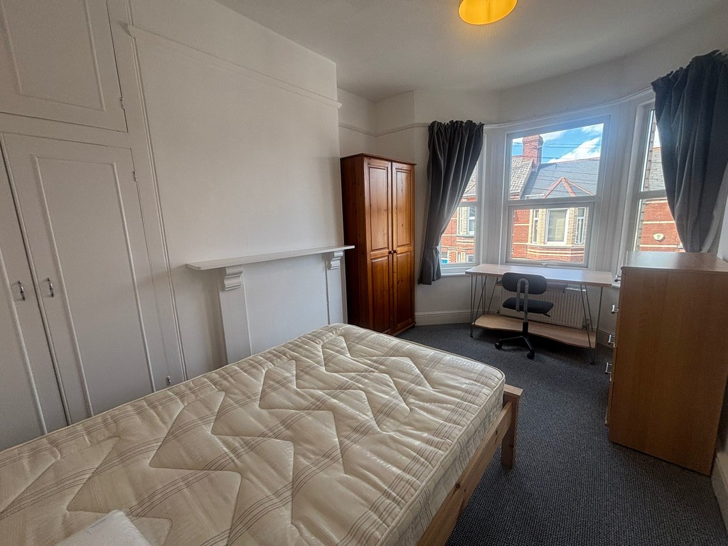 5 bed house to rent in Priory Road, Exeter  - Property Image 9