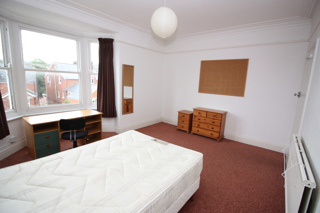 6 bed house to rent in Leighton Terrace, Exeter 13