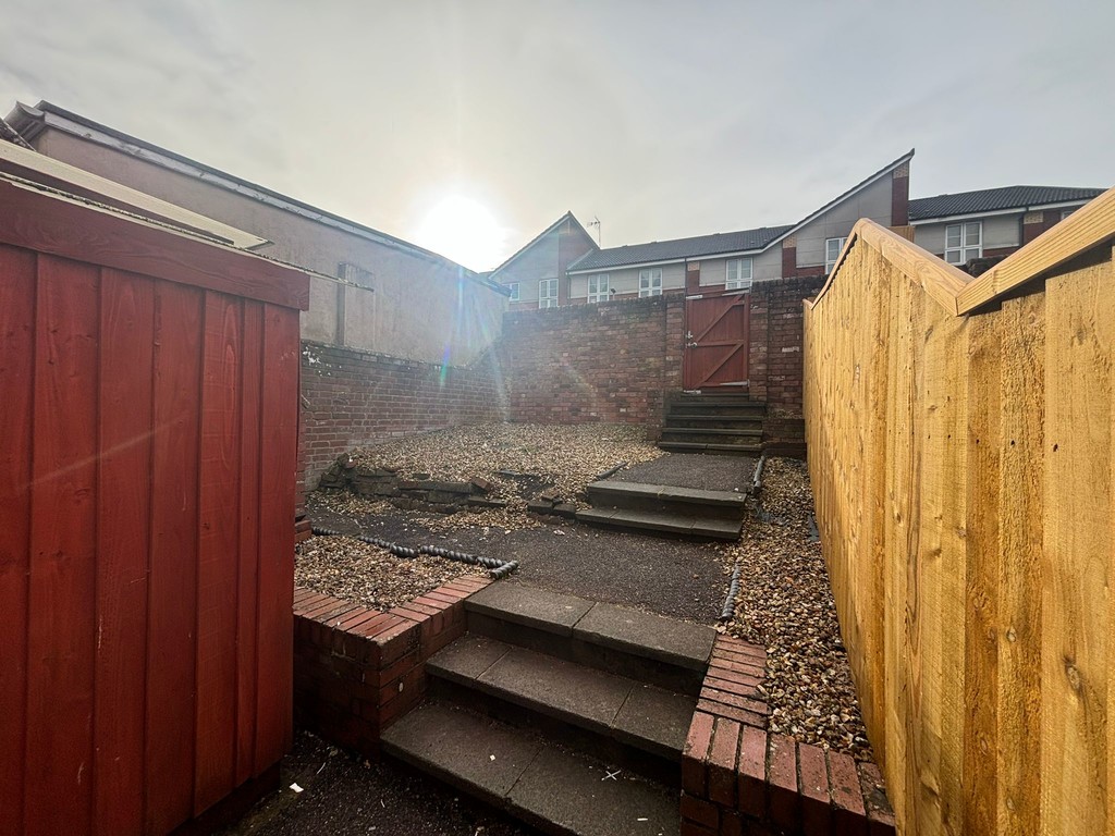 6 bed house to rent in Leighton Terrace, Exeter 19