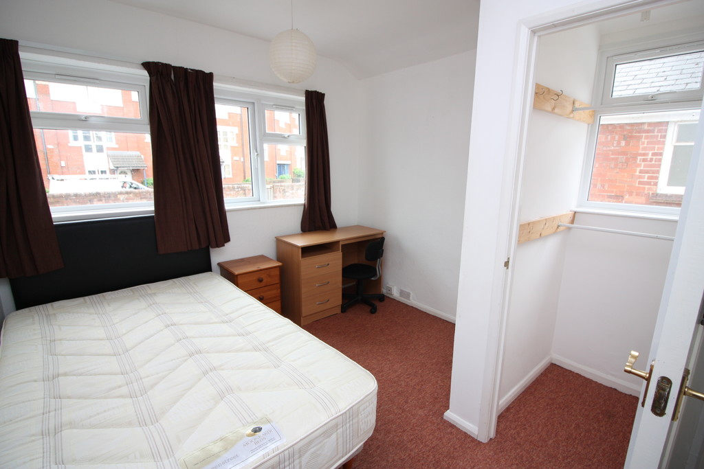 6 bed house to rent in Leighton Terrace, Exeter 9