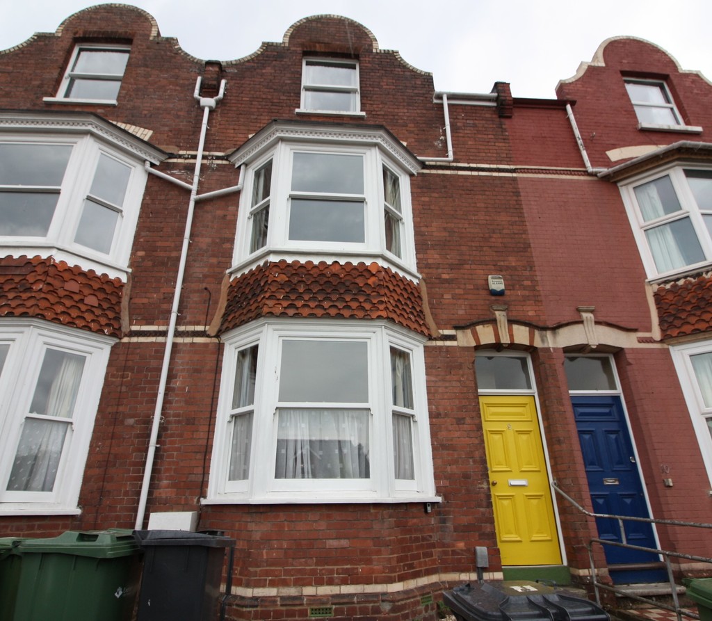 6 bed house to rent in Leighton Terrace, Exeter - Property Image 1