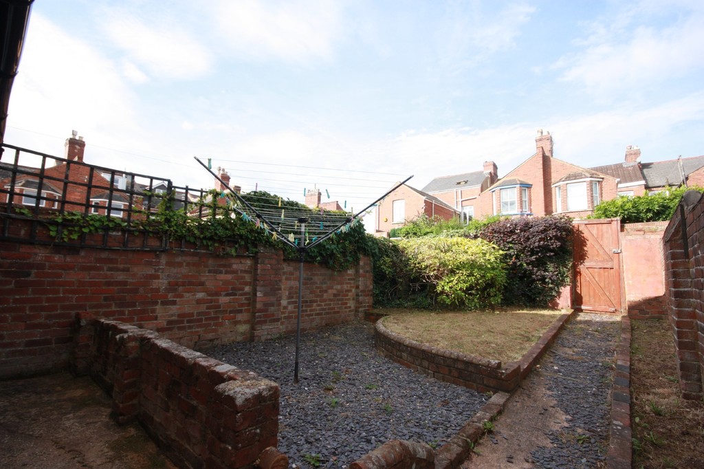 4 bed house to rent in Monkswell Road, Mount Pleasant  - Property Image 15