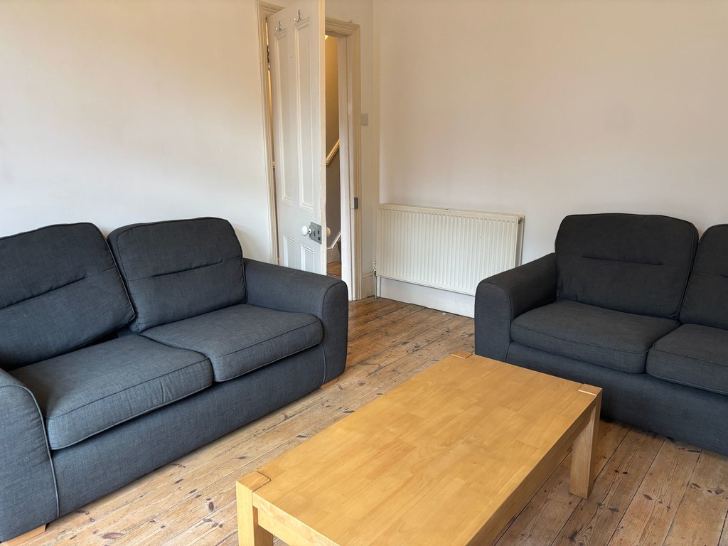 4 bed house to rent in Monkswell Road, Mount Pleasant 5