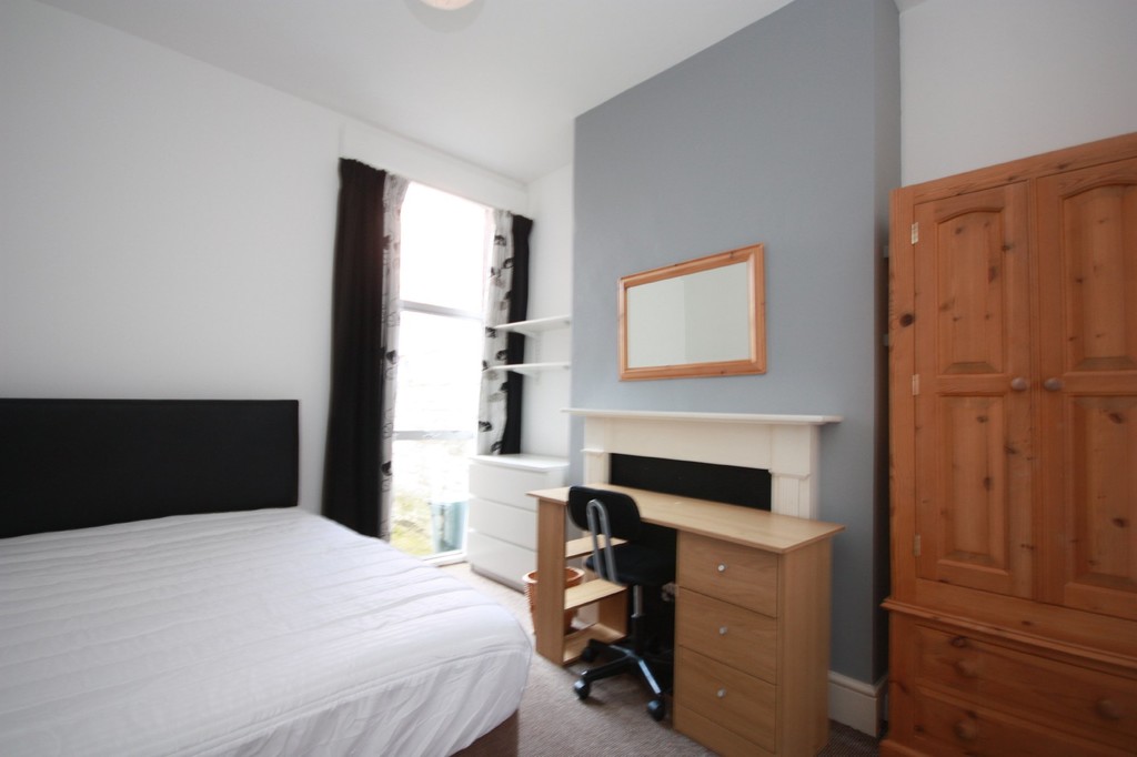 4 bed house to rent in Monkswell Road, Mount Pleasant  - Property Image 7