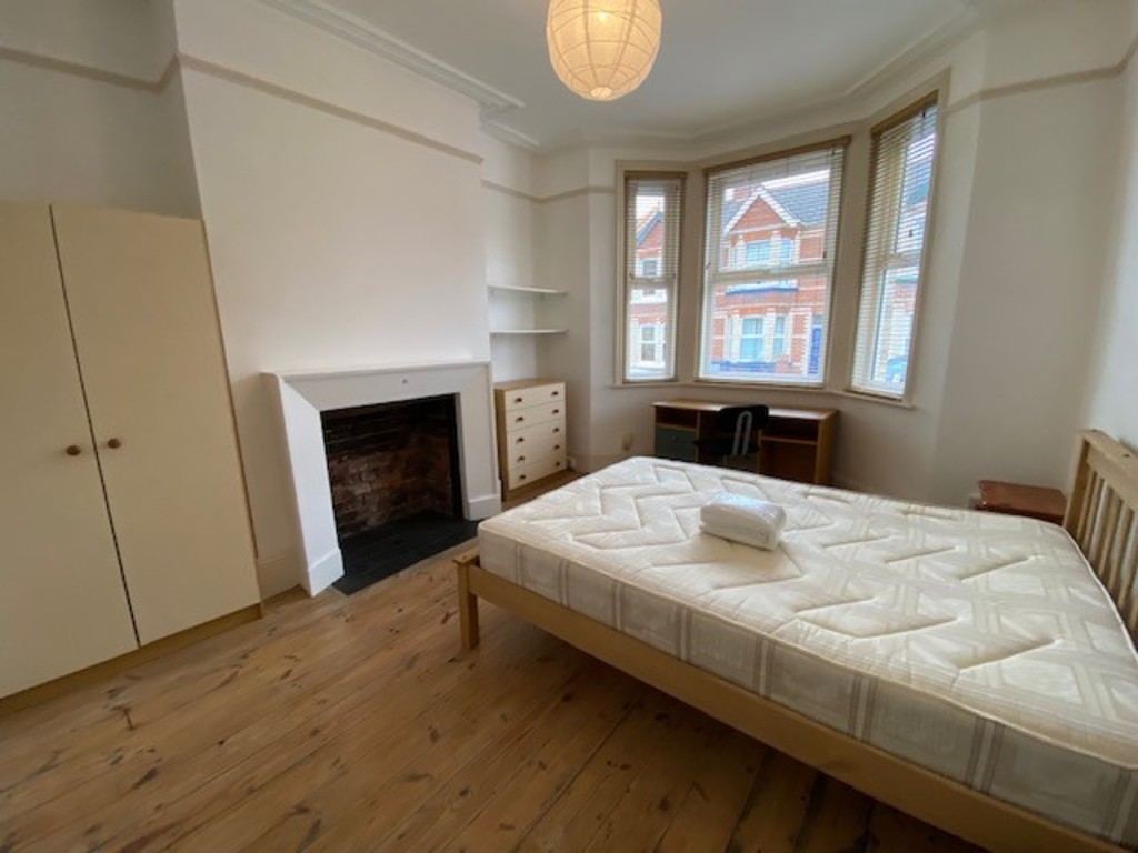 5 bed house to rent in Monkswell Road, Mount Pleasant 7