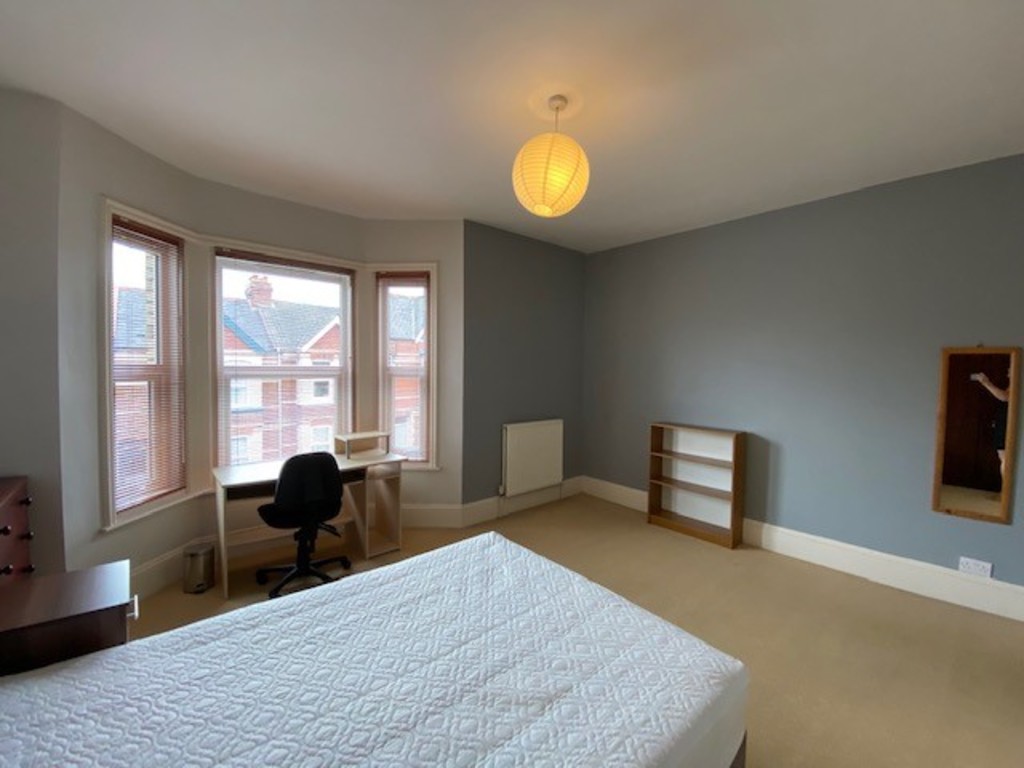 4 bed house to rent in Monkswell Road, Mount Pleasant  - Property Image 8