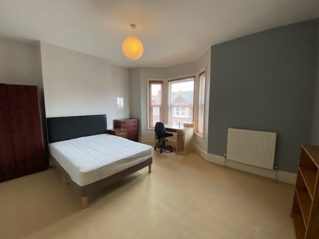 5 bed house to rent in Monkswell Road, Mount Pleasant  - Property Image 9