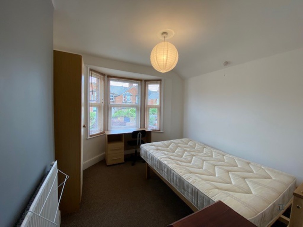 4 bed house to rent in Monkswell Road, Mount Pleasant 10