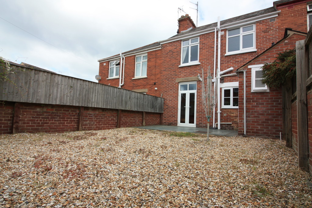 4 bed house to rent in Lucas Avenue, Exeter  - Property Image 11