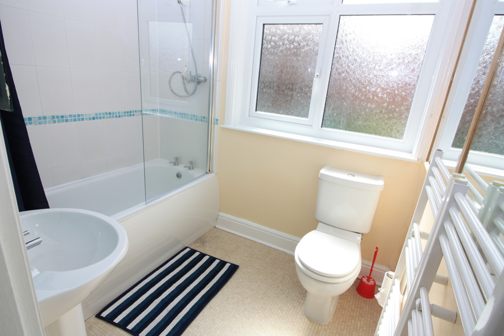 4 bed house to rent in Lucas Avenue, Exeter  - Property Image 10