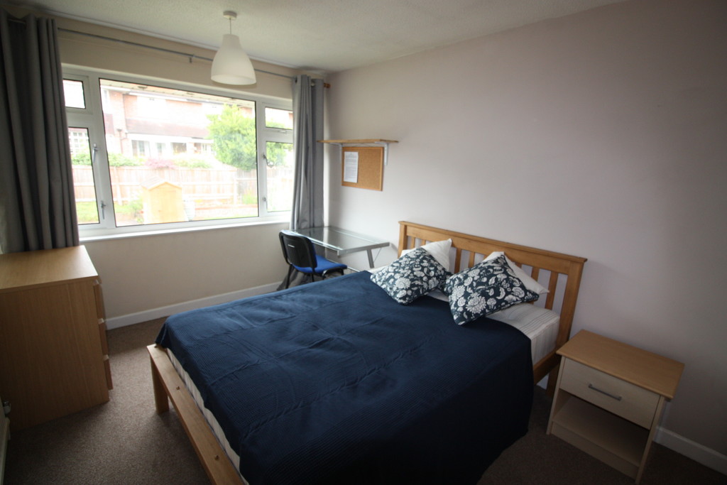 6 bed house to rent in Union Road, Exeter 11