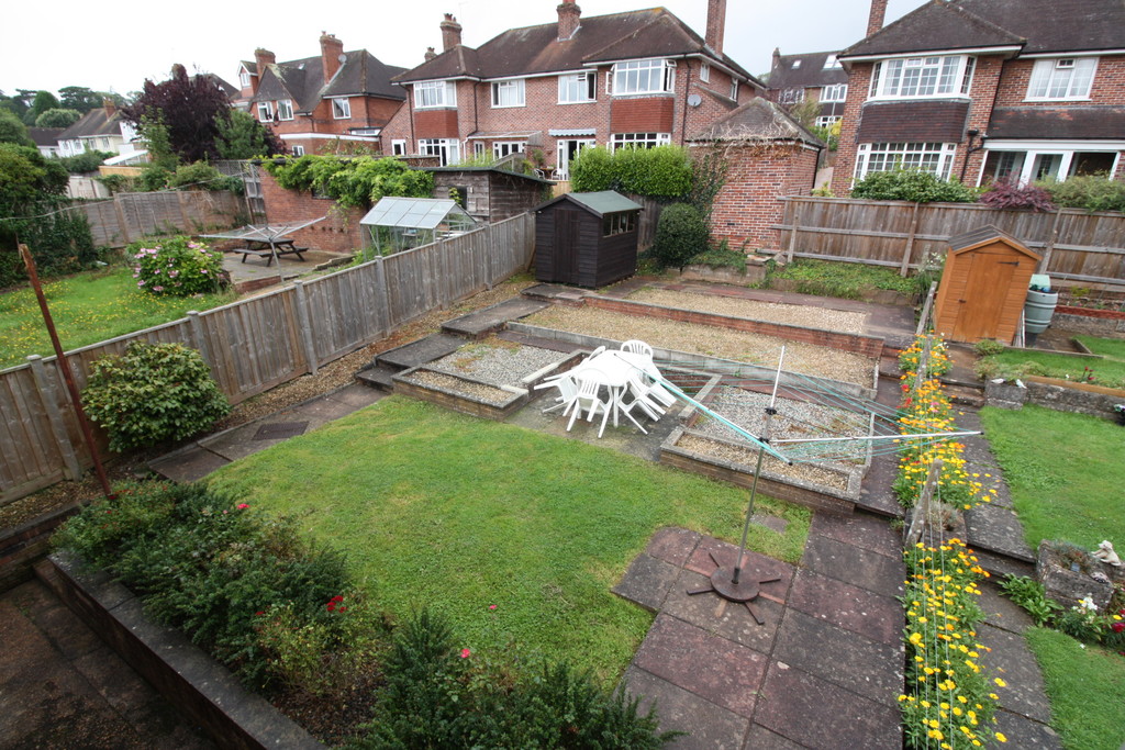 6 bed house to rent in Union Road, Exeter 16