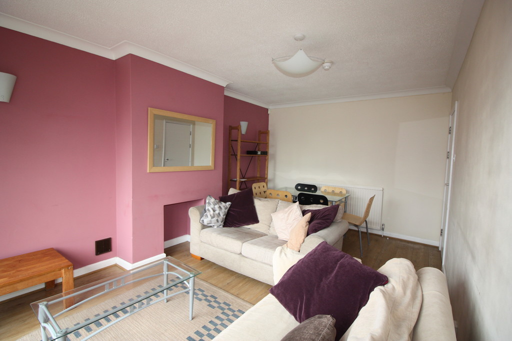 6 bed house to rent in Union Road, Exeter  - Property Image 4