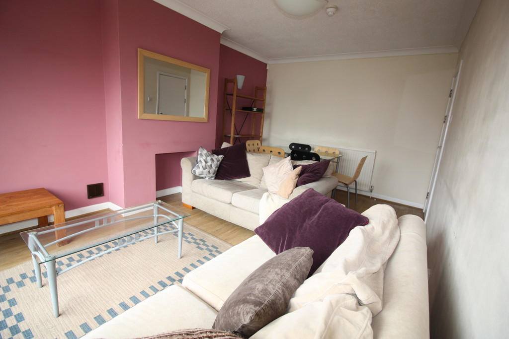 6 bed house to rent in Union Road, Exeter  - Property Image 4