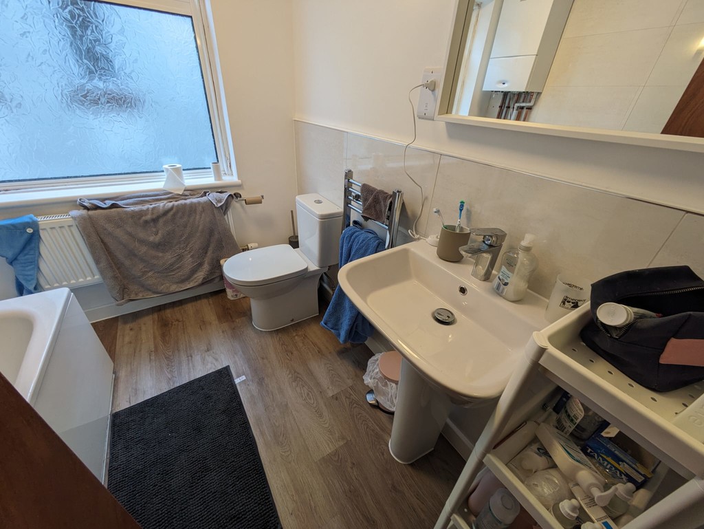 6 bed house to rent in Union Road, Exeter  - Property Image 9