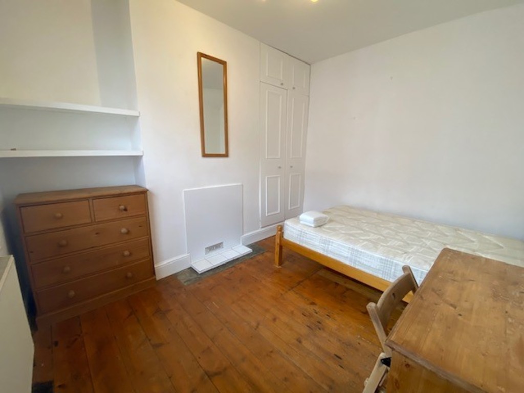 3 bed house to rent in May Street, Exeter 7