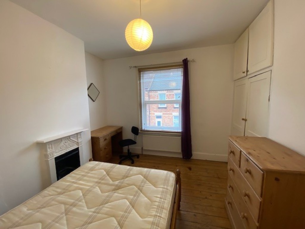 3 bed house to rent in May Street, Exeter 8
