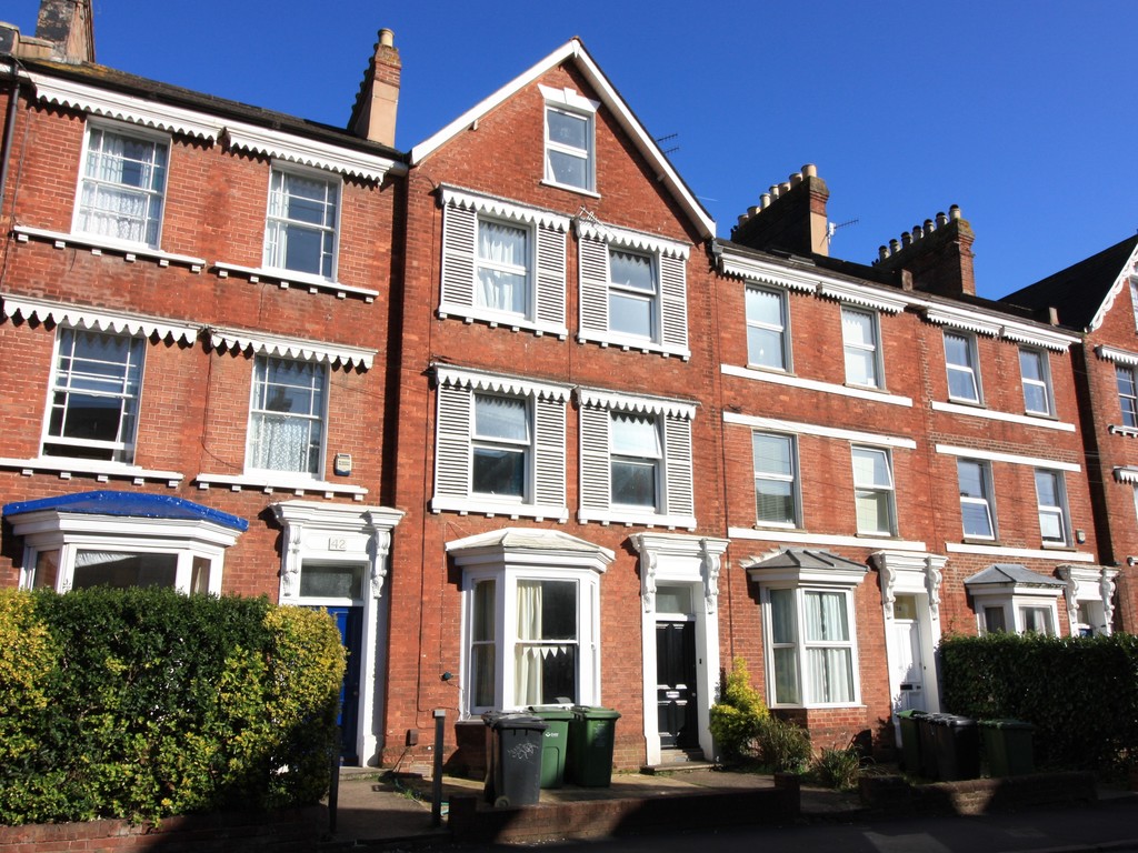 8 bed house to rent in Pennsylvania Road, Exeter - Property Image 1