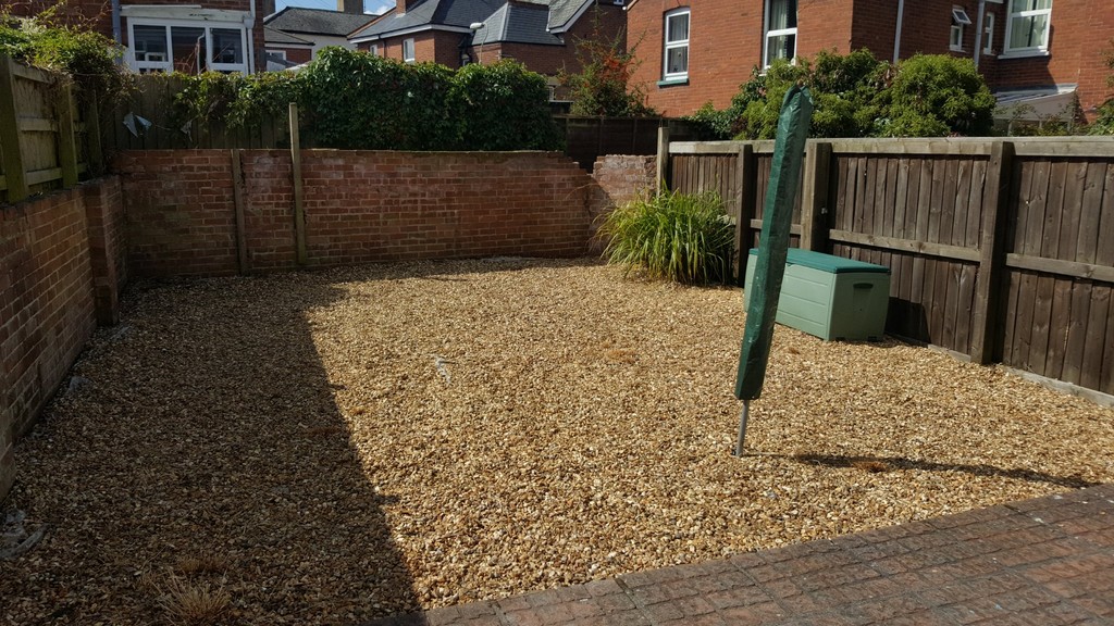 4 bed house to rent in Lucas Avenue, Exeter 11