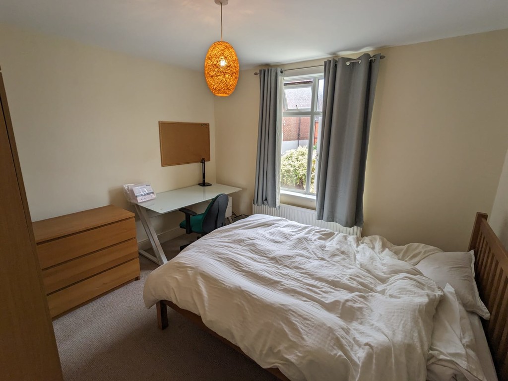 4 bed house to rent in Lucas Avenue, Exeter 7