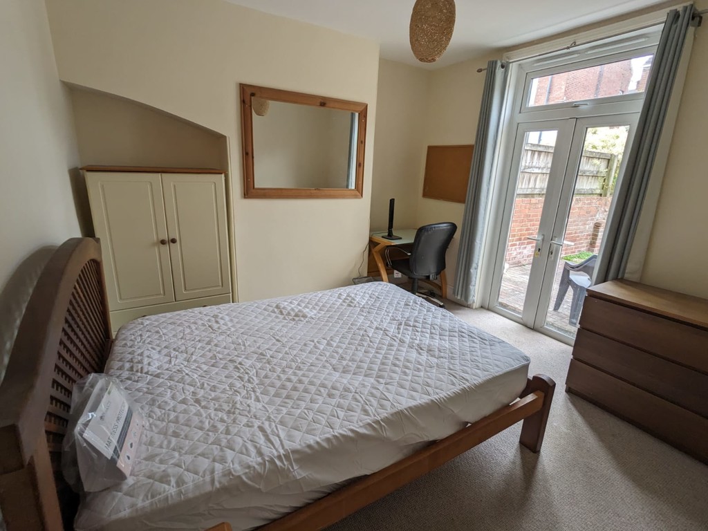 4 bed house to rent in Lucas Avenue, Exeter  - Property Image 8